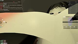 핫 롭록스 포른 와일드 도기스타일 보는 거 좋아해