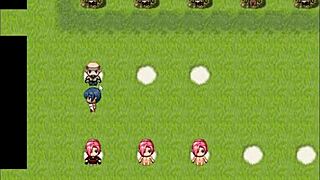 tanned girl natsuki hentai game ep 38 pouring cum deep in her womb?