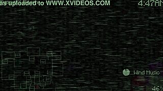 Unlocking The Gallery In Five Lustful Nights With Curvy Anime Girls