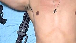 Happy halloween with big cocks and cum for twinks