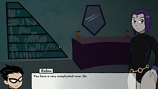 18Titans Part 27 - Fucking Every Raven