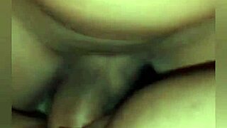 Amateur Sex With Brunette Latina In Homemade Setting