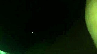 Shy teen gets hardcore fuck in car