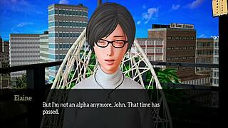 Exploring the adventures in My New Family episode 207.