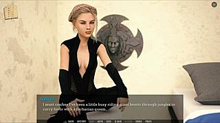 Dykk inn i fortellinger fra uendelige tomrommet 124! 📖