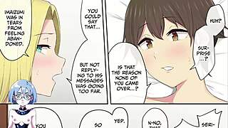 Imaizumi's House: A Place for Gals to Gather 7