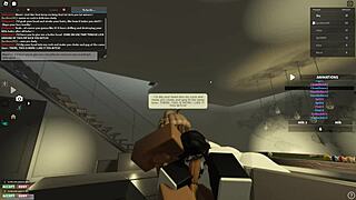 i love watching hot roblox porn with wild doggystyle