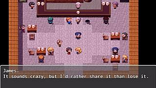 Takeanother game NTR part 6 walkthrough