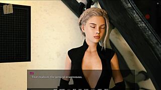 Tales from the unending void episode 177 with curvy characters 😊