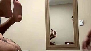 rickpaixao and sam maia in steamy brazilian action