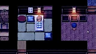 tanned girl natsuki hentai game ep 38 pouring cum deep in her womb?