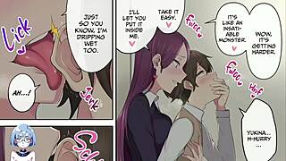 Imaizumi's House: A Place for Gals to Gather 7