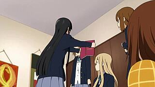 k-on 2 hentai music