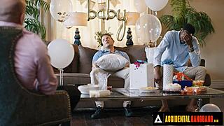 Why Did Casey Calvert Get Gangbanged To Relieve Boredom?