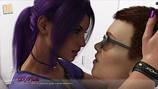 Alternate existence fifty seven