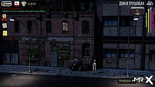 Fashionbusiness - Want Her Ass? What Will Monica Say In E2 34?