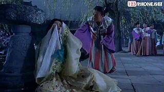 Filem seks Cina klasik dengan sub Vietnam hebat