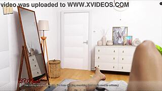 Alternate existence fifty seven