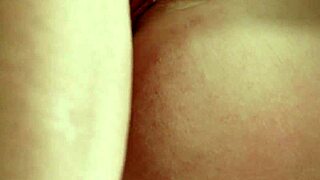 Eurobabe loves anal fucking