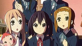 k-on 2 hentai music