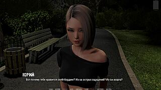 Beautiful anime from Ripples series, Part 4