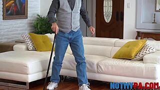 megan marx's taboo ride with rusty nails