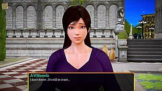 my new family episode explores anime desires