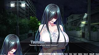 Hey, wanna dive into Ghost Girl Ghussy XXXL Edition Part 1?