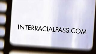 Pepper Hart Whispers, Give Me That Hard, Deep BBC Banging Now!