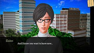 Exploring the adventures in My New Family episode 207.