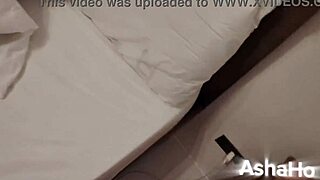 Man, this curved monster cock freak destroys tiny Asian mouth hard