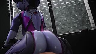 overwatch compilation 36 10 04 21