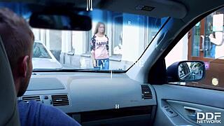 hey emily thorne, ready for rough kitchen banging with me?