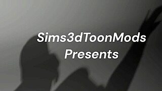 scarlett johansson, wanna see hulk smash in 3d?