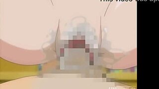 Busty Step Sister FUCKS and Gets CREAMPIED in Hentai