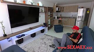 Kourtney Love - vengeful stepsister plots her spicy comeback