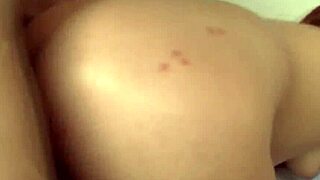 זין ארוך מקדח כוס מגולחת כפופה