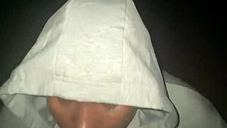 Shy teen gets hardcore fuck in car