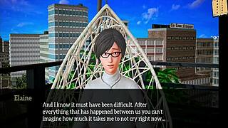 Exploring the adventures in My New Family episode 207.