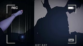 beautiful wife cheats in 3d hentai cartoon