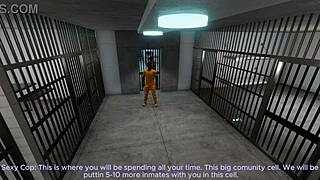 I’m hooked on Royal BBC prison story with AngelicaBlackwater