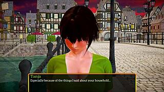 my new family episode explores anime desires