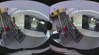 virtualrealporn com - be my driver