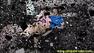 Cuckold Husband Under Femdom Control, Isn’t That Wild?