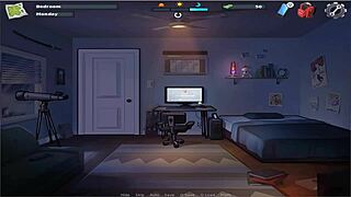 Summer time saga unc part 17 detailed scenes