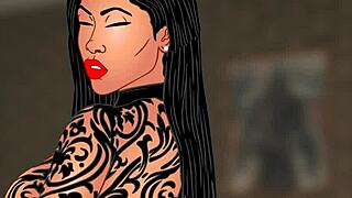 I’m obsessed, Moriah aka Miss Pay My Bills uses her curvy ass for BBC