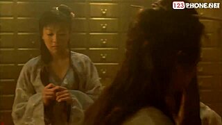Filem seks Cina klasik dengan sub Vietnam hebat