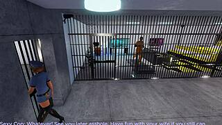 I’m hooked on Royal BBC prison story with AngelicaBlackwater