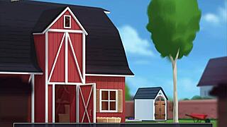 Summertime Saga Episode 192 Detailed Scenes