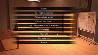 Exploring the complete gameplay of red sakura mansion 2 part 4